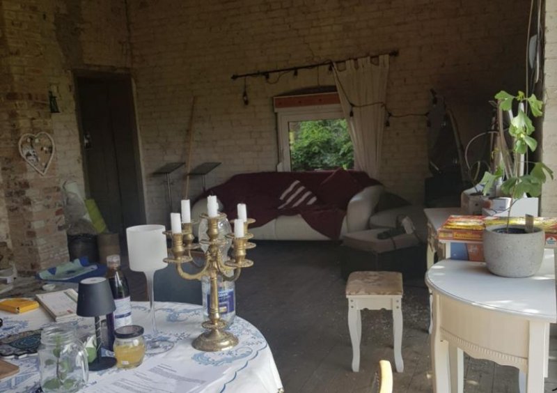 Felixsee Historischer Tanzsaal, ca. 410 m² Wohnfläche – außergewöhnliche Immobilie mit vielseitigem Potenzial Haus kaufen