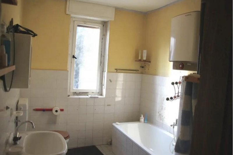 Felixsee Historischer Tanzsaal, ca. 410 m² Wohnfläche – außergewöhnliche Immobilie mit vielseitigem Potenzial Haus kaufen