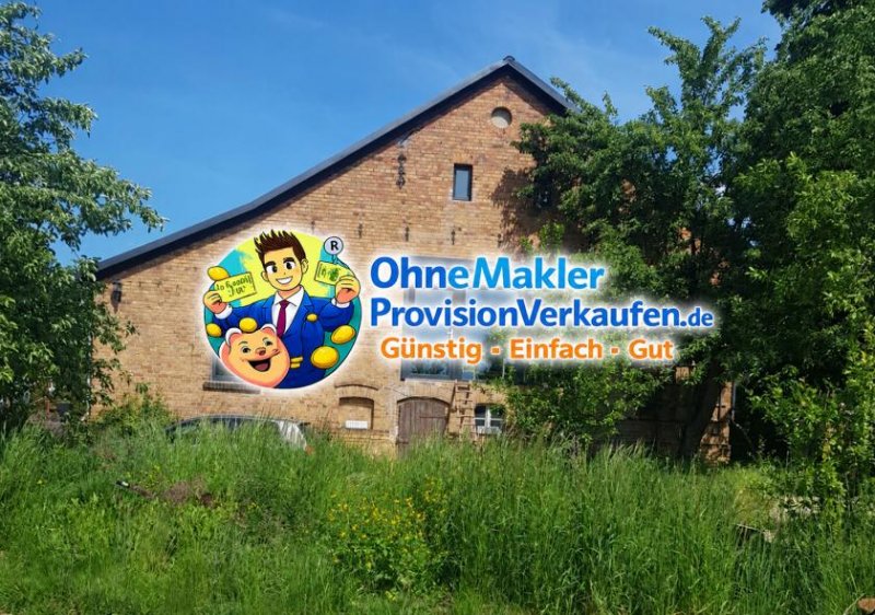 Felixsee Historischer Tanzsaal, ca. 410 m² Wohnfläche – außergewöhnliche Immobilie mit vielseitigem Potenzial Haus kaufen