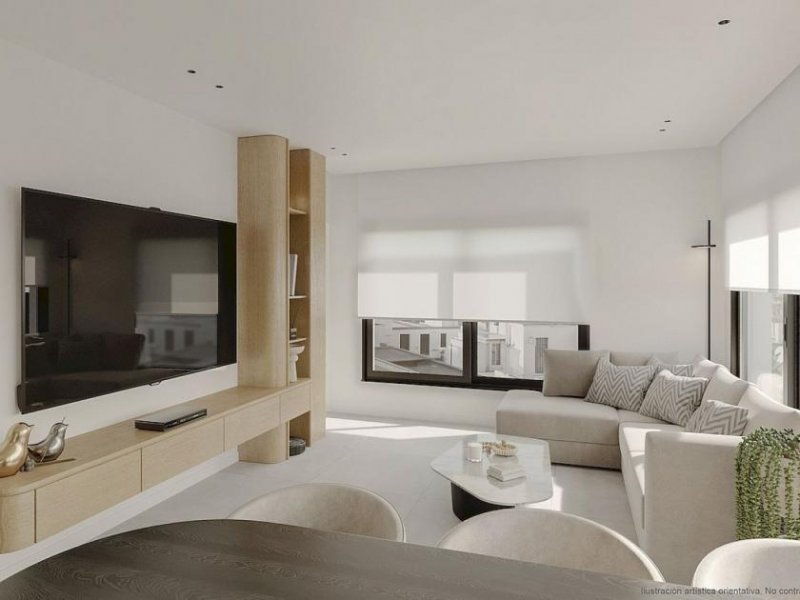 Felixsee Moderne Neubau-Apartments in Meernähe Wohnung kaufen