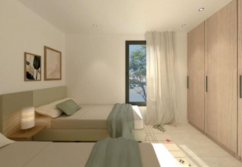 Felixsee Moderne Reihenhäuser und Doppelhaushälften mit 3 Schlafzimmern, 3 Bädern und Gemeinschaftspool Haus kaufen