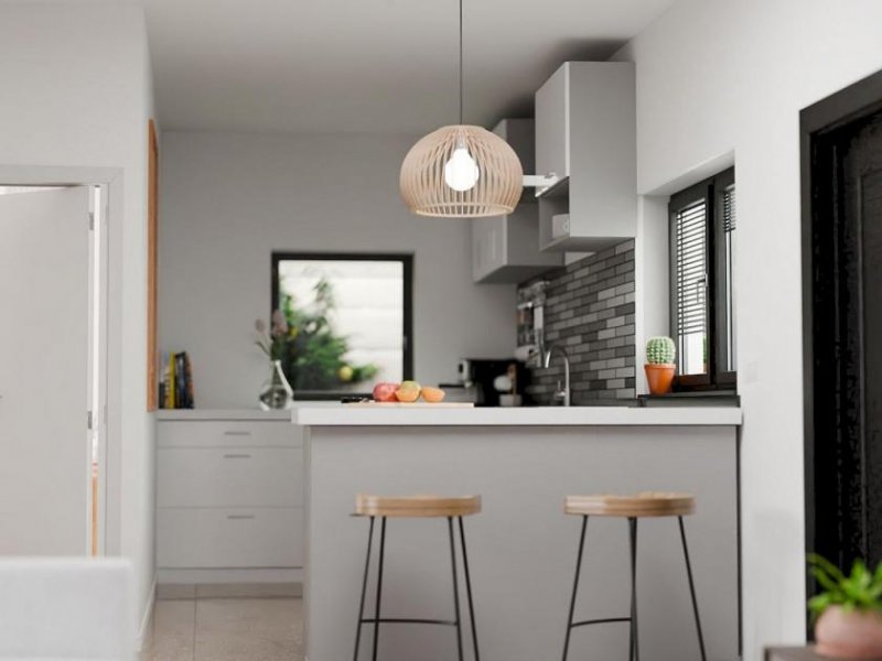 Felixsee Mondrian - freistehende Neubau-Villa, wenige Minuten zu den bekanntesten Stränden Haus kaufen