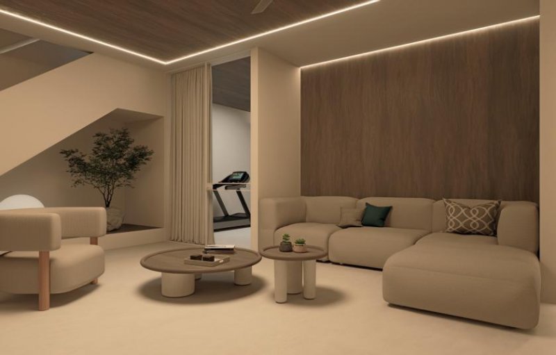 Felixsee Schönes modernes Haus Haus kaufen