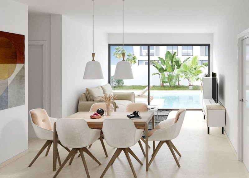 Felixsee Schönes modernes Haus Haus kaufen