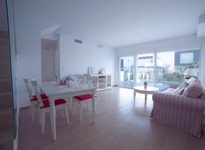 Felixsee Schönes modernes Haus Haus kaufen