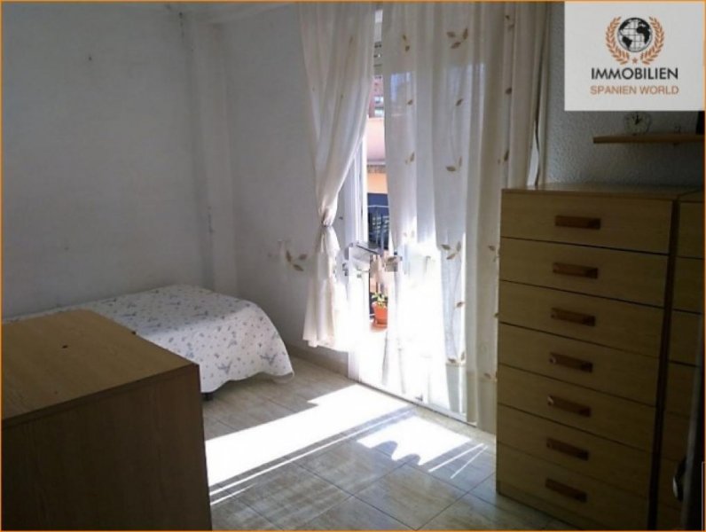 Felixsee Wohnung in Santa Pola-Alicante Wohnung kaufen