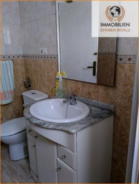 Felixsee Wohnung in Santa Pola-Alicante Wohnung kaufen