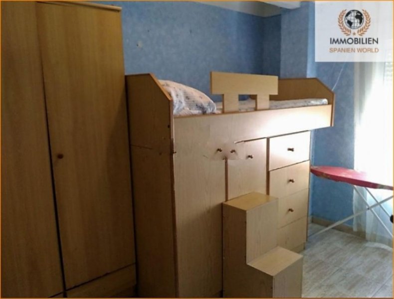 Felixsee Wohnung in Santa Pola-Alicante Wohnung kaufen