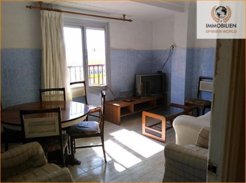 Felixsee Wohnung in Santa Pola-Alicante Wohnung kaufen