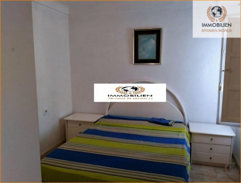 Felixsee Wohnung in Santa Pola-Alicante Wohnung kaufen