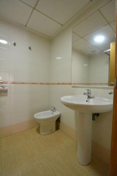Guardamar del Segura Appartement mit 2 Schlafzimmern und 1 Bad im Herzen von Guardamar Wohnung kaufen
