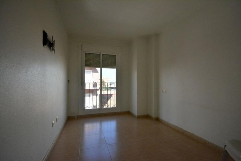 Guardamar del Segura Appartement mit 2 Schlafzimmern und 1 Bad im Herzen von Guardamar Wohnung kaufen