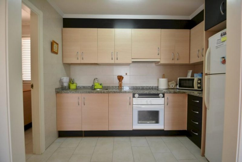 Guardamar del Segura Appartement mit 2 Schlafzimmern, 1 Bad, Kfz-Stellplatz und Gemeinschaftspool Wohnung kaufen