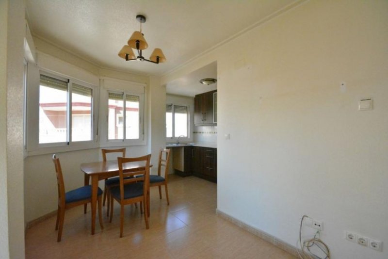 Guardamar del Segura Appartement mit 2 Schlafzimmern und 1 Bad im Herzen von Guardamar Wohnung kaufen