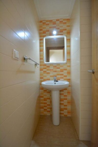 Guardamar del Segura Appartement mit 2 Schlafzimmern und 1 Bad im Herzen von Guardamar Wohnung kaufen