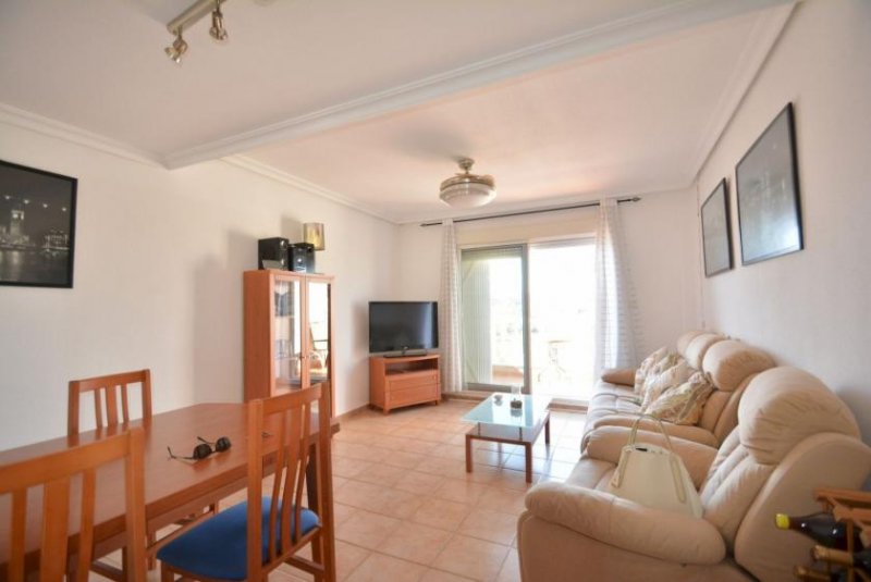 Guardamar del Segura Doppelhaushälfte mit 2 Schlafzimmern, 2 Bädern, Garage und Gemeinschaftspool Haus kaufen