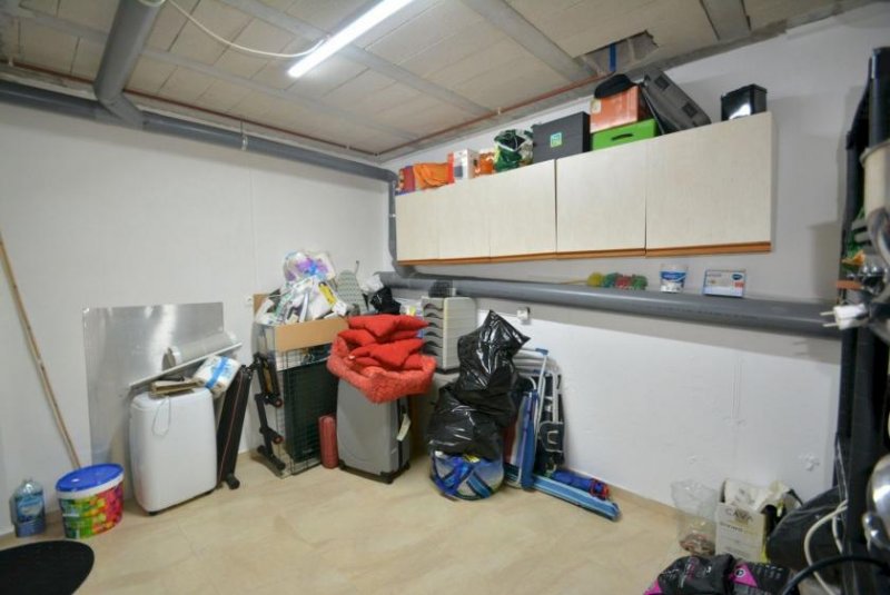 Guardamar del Segura Doppelhaushälfte mit 2 Schlafzimmern, 2 Bädern, Garage und Gemeinschaftspool Haus kaufen