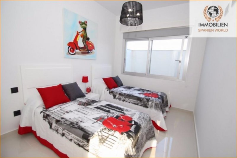 Guardamar del Segura Duplex in Guardamar del Segura. (Alicante) 1,5 km vom Strand entfernt! Haus kaufen