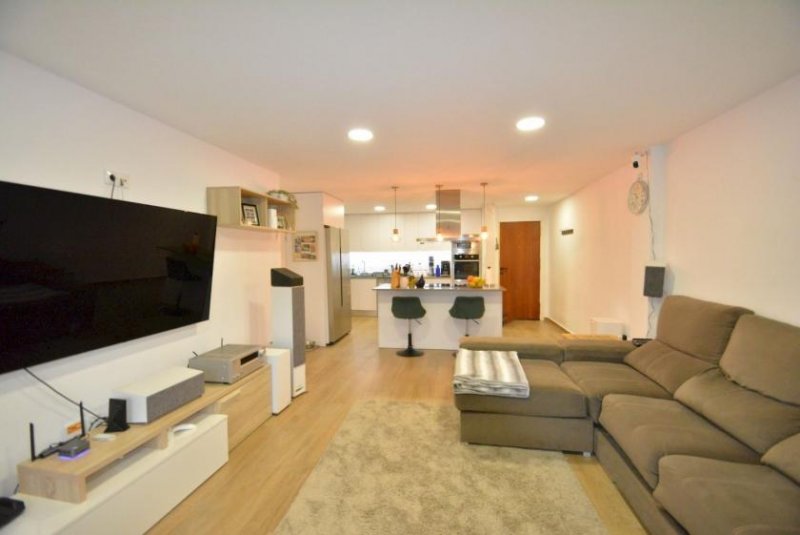 Guardamar del Segura Renoviertes Appartement mit 3 Schlafzimmern, 2 Bädern und Tiefgaragenstellplatz nur 200 m vom Strand Wohnung kaufen