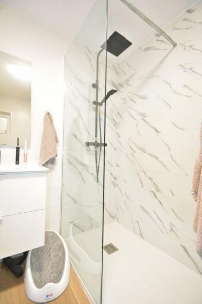 Guardamar del Segura Renoviertes Appartement mit 3 Schlafzimmern, 2 Bädern und Tiefgaragenstellplatz nur 200 m vom Strand Wohnung kaufen