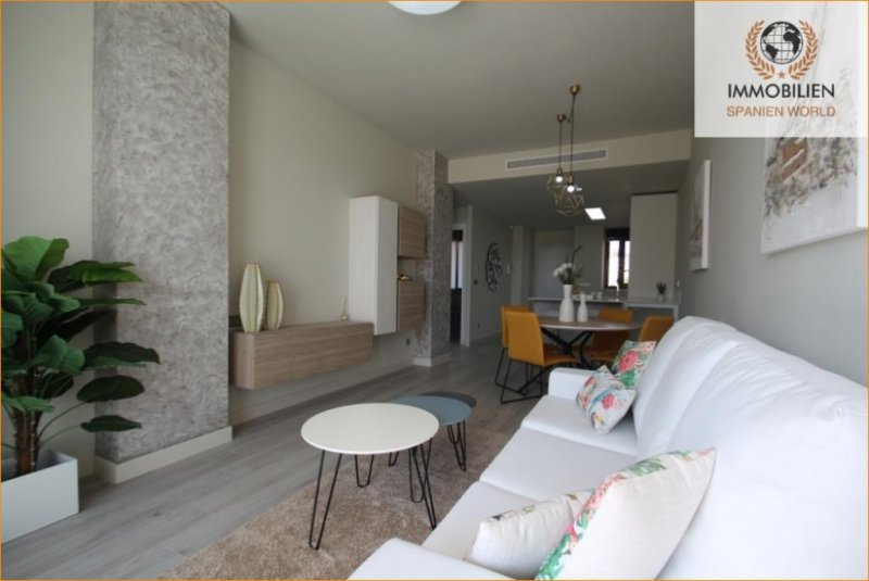 Guardamar del Segura Traumhafte Wohnung in Guardamar del Segura Wohnung kaufen