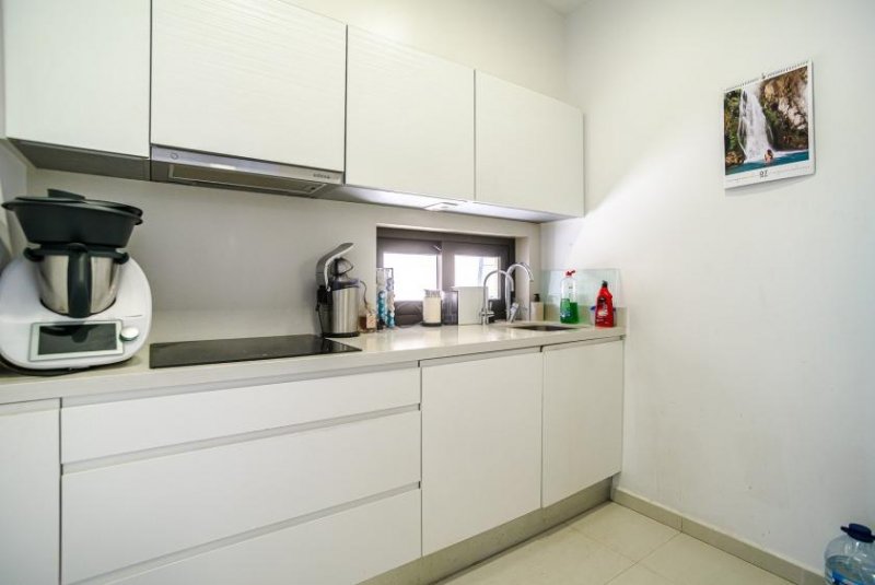 Guardamar del Segura Wunderschönes Appartement mit 2 Schlafzimmern, 2 Bädern und Tiefgaragenstellplatz in exklusiver Anlage mit Gemeinschaftspools