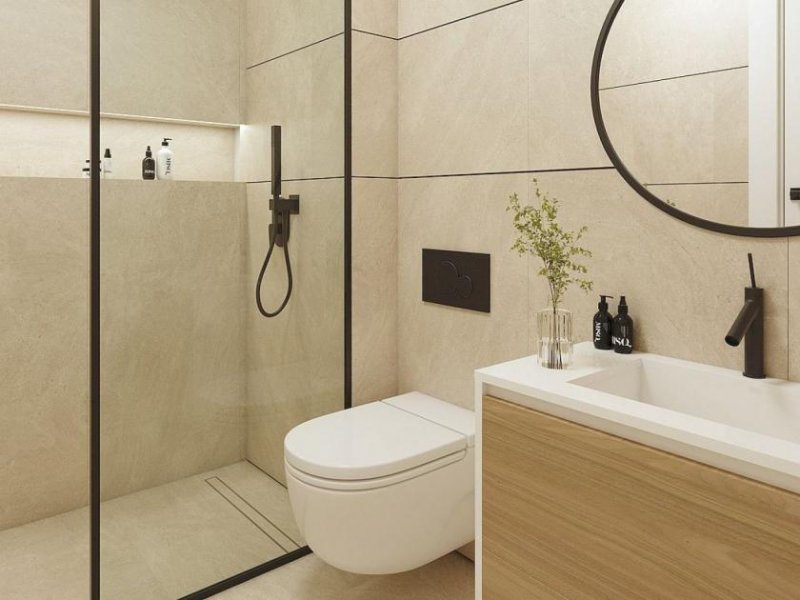 Guardamar Neubau-Apartments - Ganz nah an den schönsten Stränden Wohnung kaufen