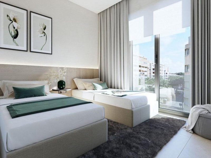 Guardamar Neubau-Apartments - Ganz nah an den schönsten Stränden Wohnung kaufen