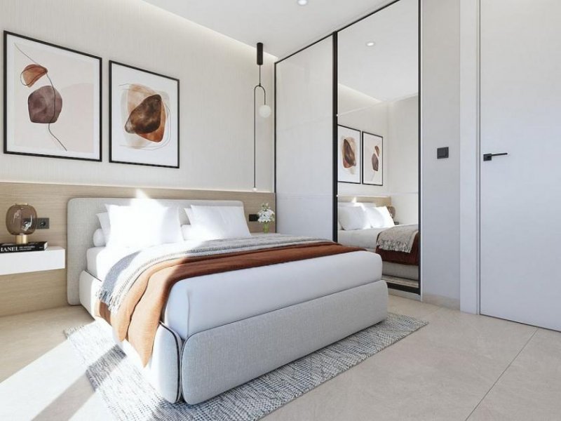 Guardamar Neubau-Apartments - Ganz nah an den schönsten Stränden Wohnung kaufen