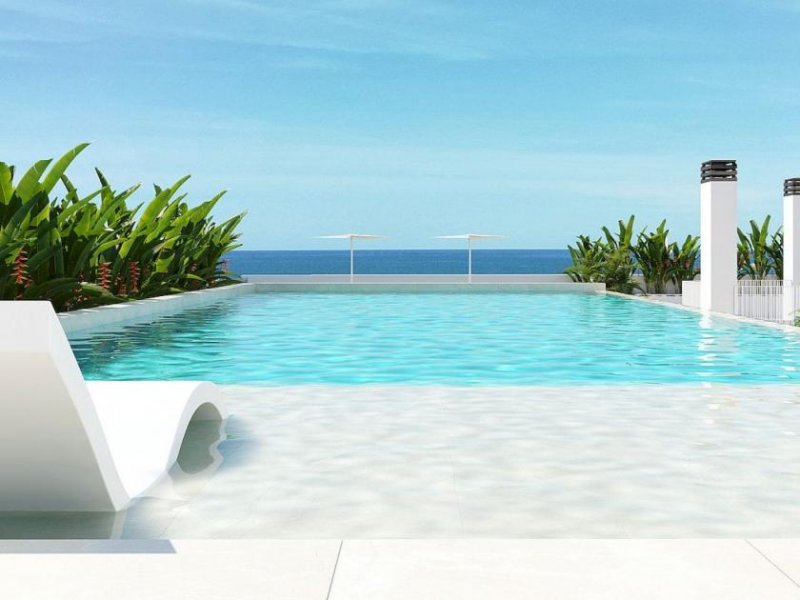 Guardamar Neubau-Apartments - Ganz nah an den schönsten Stränden Wohnung kaufen