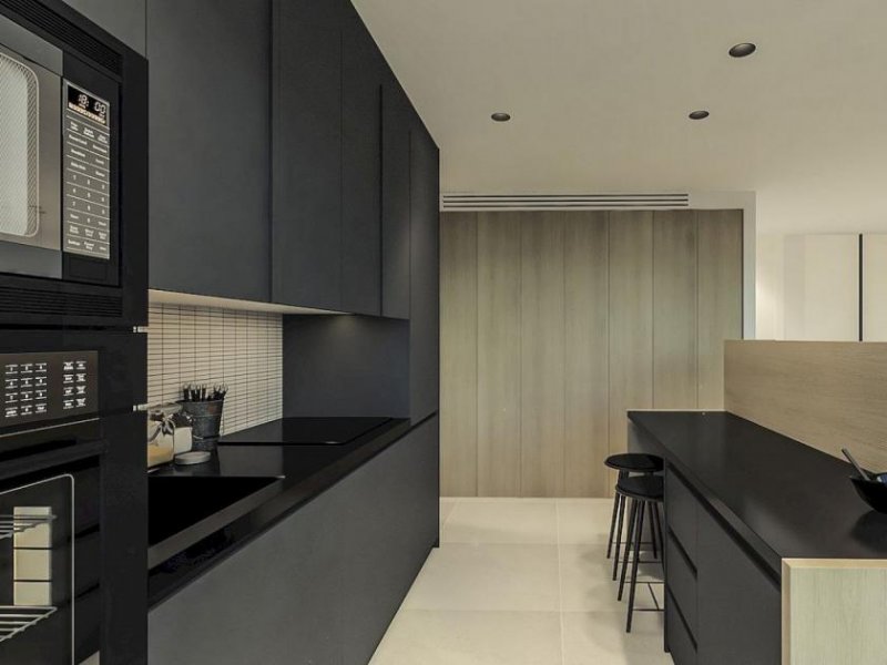 Guardamar NEUBAU-Wohnanlage neben dem Naturpark Las Dunas und nahe Meer Wohnung kaufen