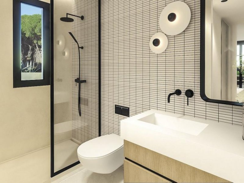 Guardamar NEUBAU-Wohnanlage neben dem Naturpark Las Dunas und nahe Meer Wohnung kaufen