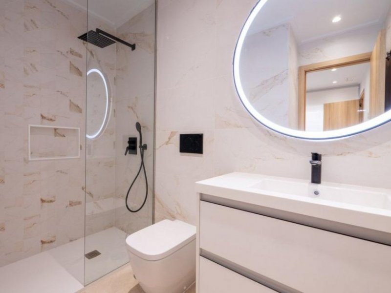 Alicante Neubau-Penthouse in herrlicher Wohnanlage - El Raso Wohnung kaufen