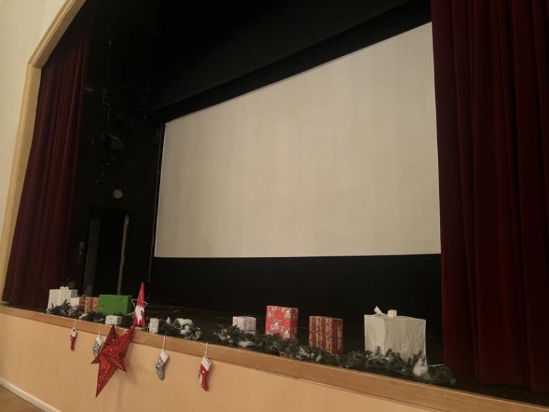 Forst (Lausitz) Restaurant I Konzerthalle I Theater I Kino ***Ein Anwesen mit grosser Geschichte in Zentraler Lage. Haus kaufen