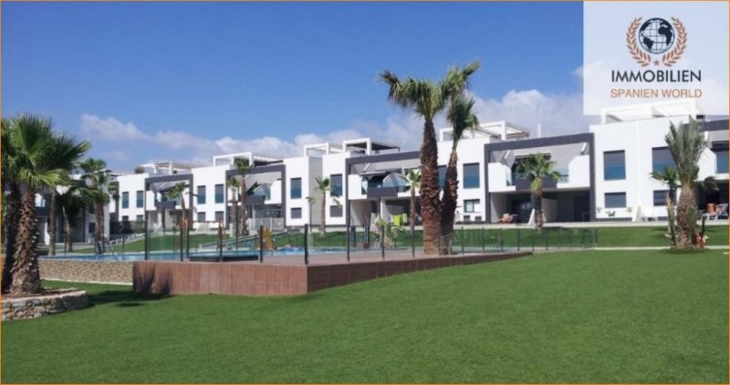 Groß Schacksdorf-Simmersdorf APPARTEMENTS IN GUARDAMAR, ALICANTE Wohnung kaufen