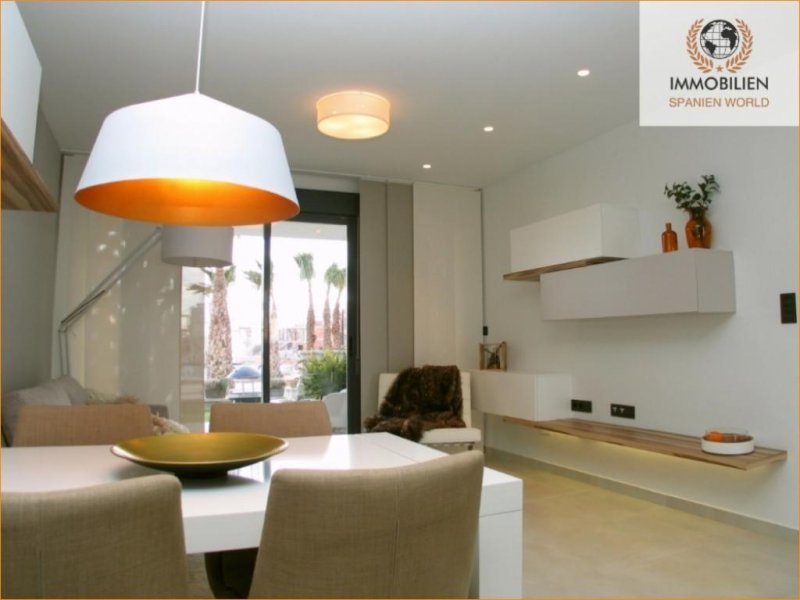 Groß Schacksdorf-Simmersdorf APPARTEMENTS IN GUARDAMAR, ALICANTE Wohnung kaufen