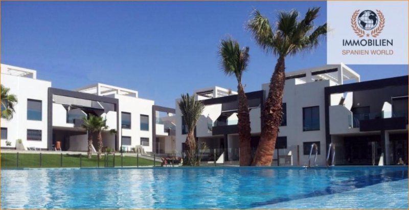 Groß Schacksdorf-Simmersdorf APPARTEMENTS IN GUARDAMAR, ALICANTE Wohnung kaufen