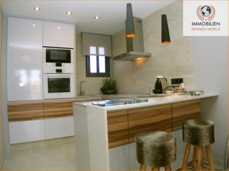 Groß Schacksdorf-Simmersdorf APPARTEMENTS IN GUARDAMAR, ALICANTE Wohnung kaufen