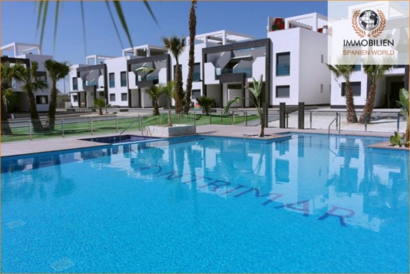 Groß Schacksdorf-Simmersdorf APPARTEMENTS IN GUARDAMAR, ALICANTE Wohnung kaufen