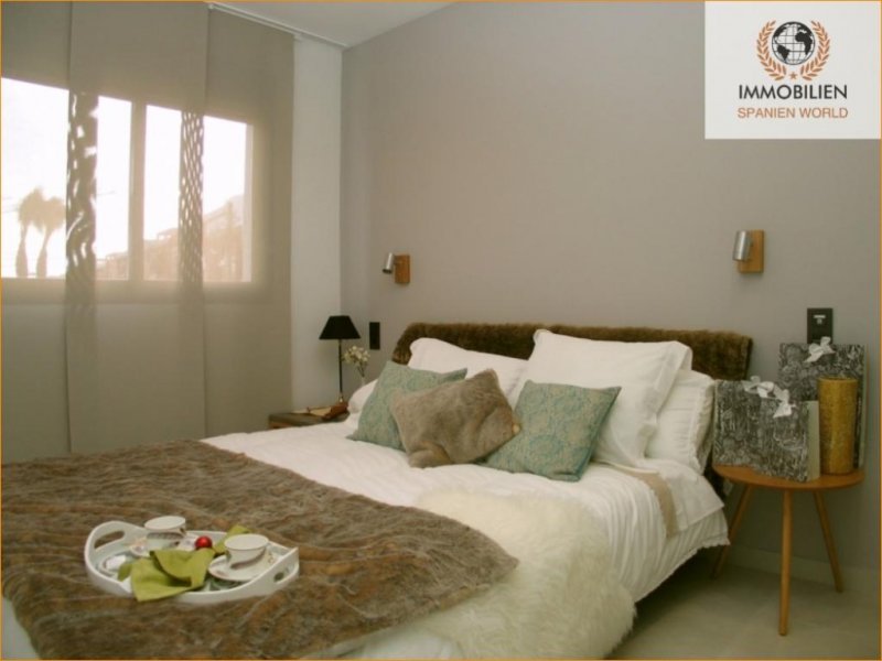 Groß Schacksdorf-Simmersdorf APPARTEMENTS IN GUARDAMAR, ALICANTE Wohnung kaufen