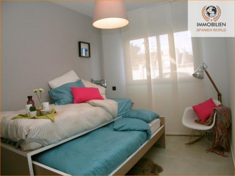 Groß Schacksdorf-Simmersdorf APPARTEMENTS IN GUARDAMAR, ALICANTE Wohnung kaufen