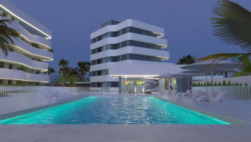 Groß Schacksdorf-Simmersdorf Charmante Wohnung ganz in der Nähe des Meeres und der Lagune Wohnung kaufen