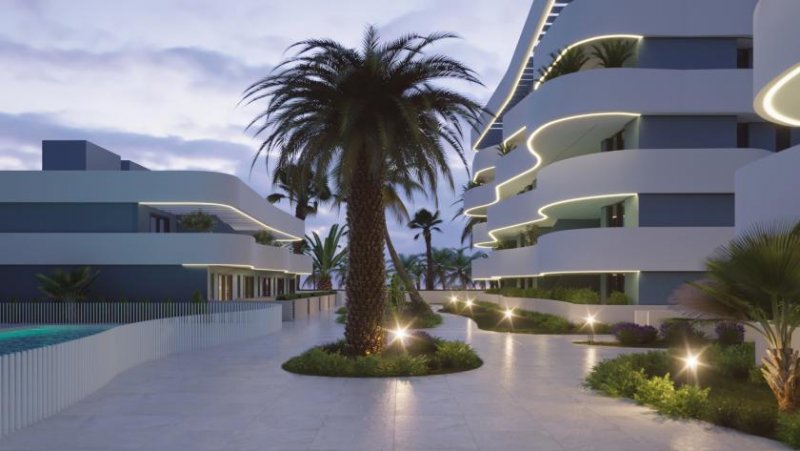 Groß Schacksdorf-Simmersdorf Charmante Wohnung ganz in der Nähe des Meeres und der Lagune Wohnung kaufen