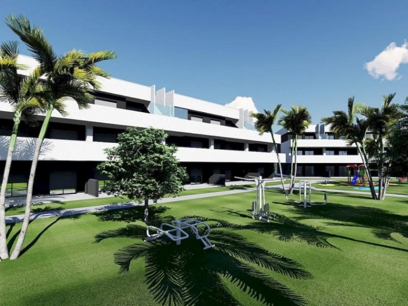 Groß Schacksdorf-Simmersdorf Modernes Neubau-Penthouse - große Terrasse - möbliert! Wohnung kaufen