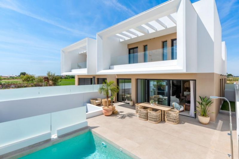 Dolores Luxuriöse Villa mit privatem Pool Haus kaufen