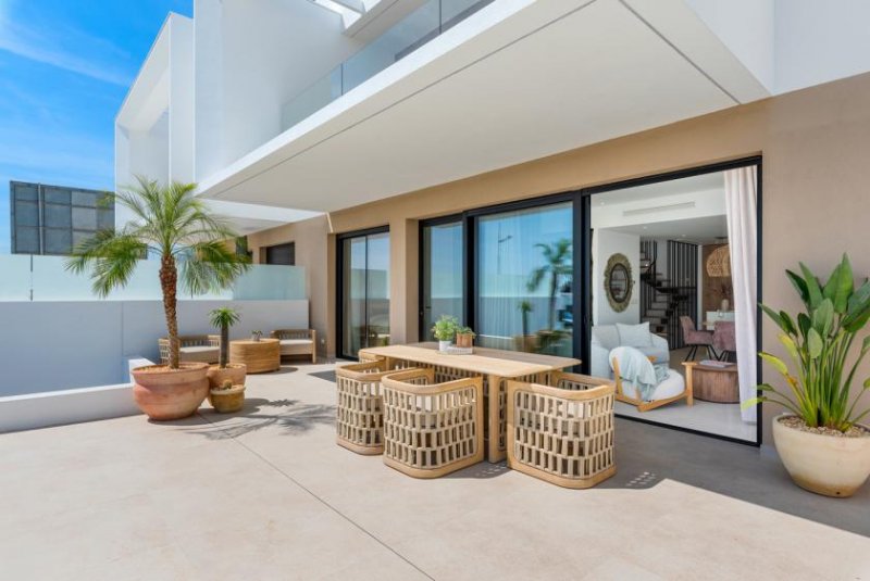 Dolores Luxuriöse Villa mit privatem Pool Haus kaufen