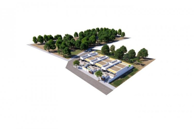 Dolores Luxuriöses ebenerdiges Haus mit Pool Haus kaufen