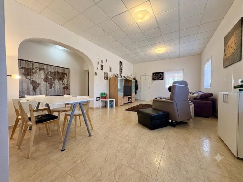 Dolores Mediterranes Landleben - Charmantes Einfamilienhaus mit privatem Pool im Herzen der Vega Baja Haus kaufen