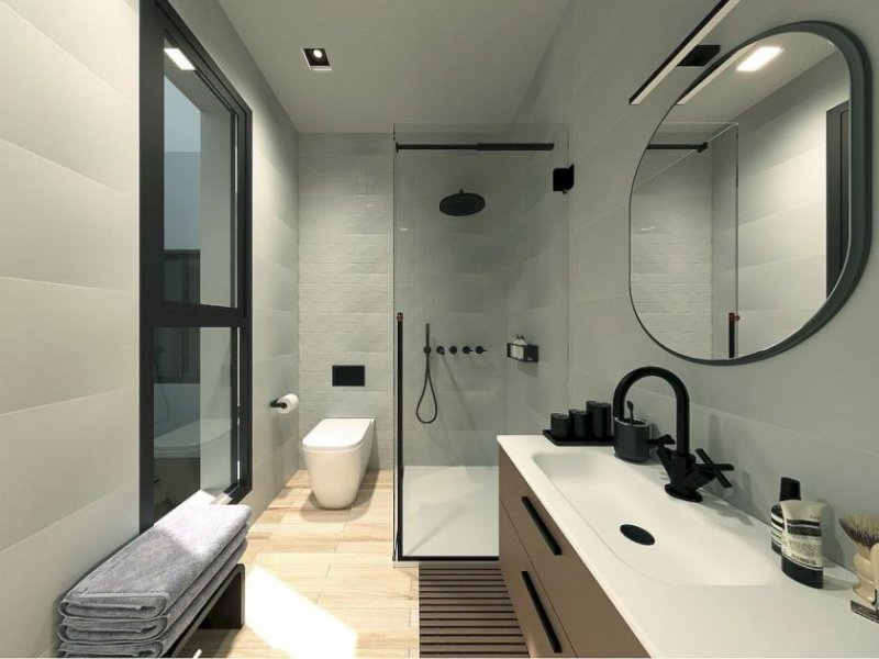 Dolores Moderne Stadthäuser mit Gemeinschaftspool und Dachterrasse Haus kaufen