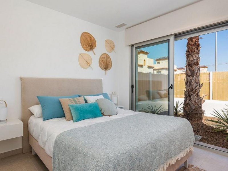 Dolores Neubau-Apartments - sehr gute Lage in einem typisch spanischen Dorf Wohnung kaufen